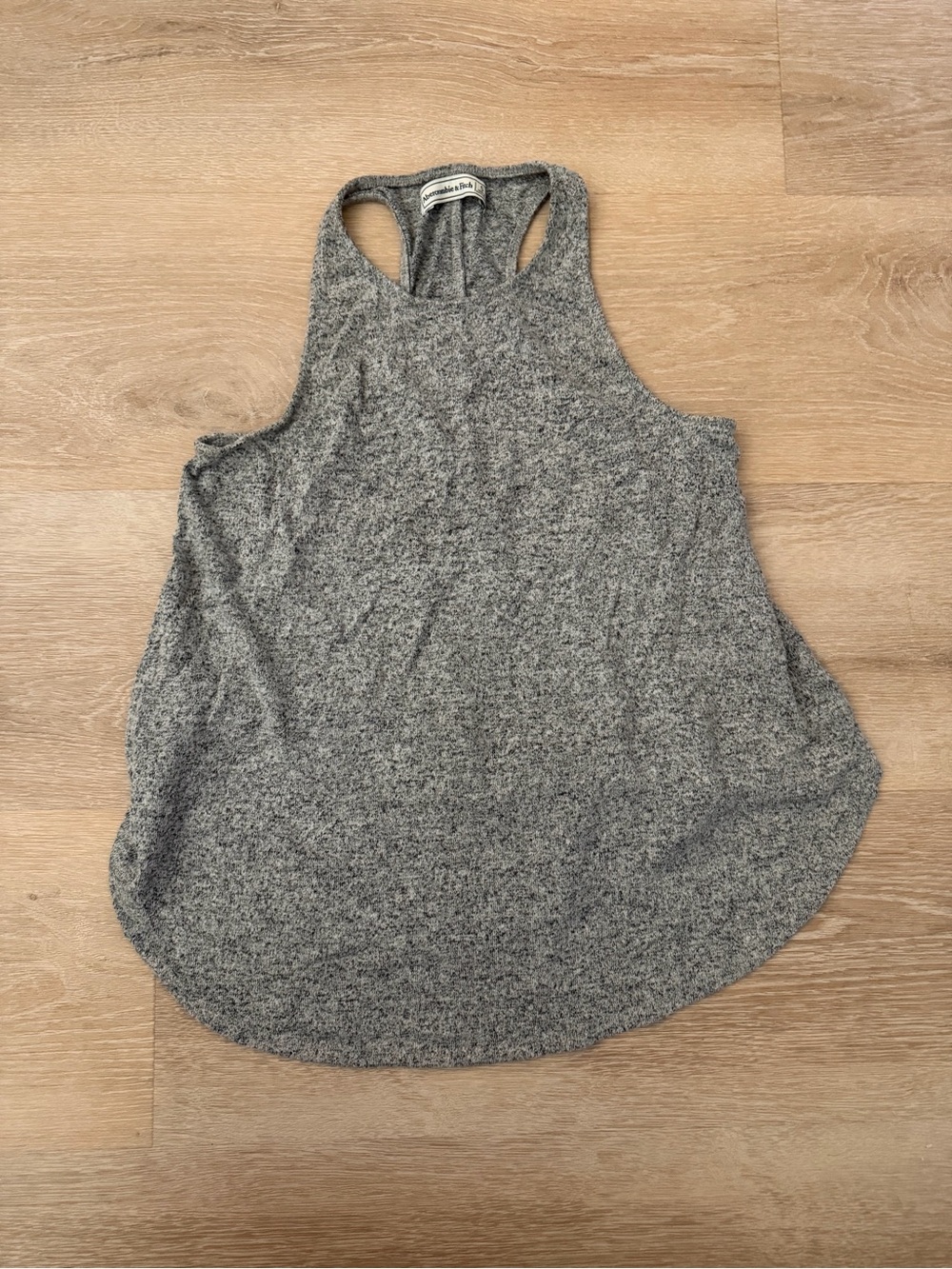 Abercrombie Tank